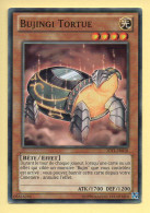 Yu-Gi-Oh! - BUJINGI TORTUE (JOTL-FR018) - Yu-Gi-Oh