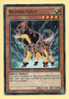 Yu-Gi-Oh! - BUJINGI LOUP (JOTL-FR019) - Yu-Gi-Oh