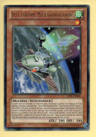 Yu-Gi-Oh! - BETE FANTOME MECA GAZOUILLURANE (JOTL-FR022) - Yu-Gi-Oh