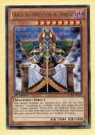 Yu-Gi-Oh! - ORACLE DES PROTECTEURS DU TOMBEAU (LCJW-FR259) 1ère Edition (Rare) - Yu-Gi-Oh