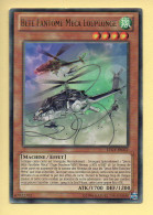 Yu-Gi-Oh! - BETE FANTOME MECA LOUPLONGE (LTGY-FR022) (Rare) - Yu-Gi-Oh