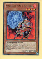 Yu-Gi-Oh! - CONFRERIE DU POING DE FEU – RHINO (LTGY-FR028) (Rare) - Yu-Gi-Oh