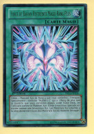 Yu-Gi-Oh! - FORCE DE BARIAN RESTREINTE MAGIE-RANG-PLUS (YS13-FRV02) 1ère Edition (Ultra Rare) - Yu-Gi-Oh