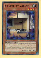 Yu-Gi-Oh! - CANCRELAT VOLANT (JOTL-FR-039) (Commune Short Print) - Yu-Gi-Oh