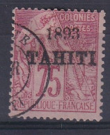 Tahiti        29 Oblitéré - Gebraucht