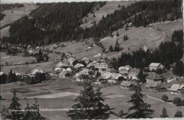 62959 - St. Blasien-Menzenschwand - 1962 - St. Blasien