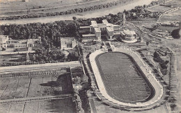 ROMA - Stadio - Stadium - Stade - Foro Mussolini - Vista Aerea - Stades & Structures Sportives