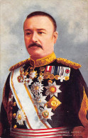 JAPAN - Russo-Japanese War - Viscount Katsura, Prime Minister Of Japan - Autres & Non Classés