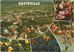 CPM Hauteville Lompes - Hauteville-Lompnes