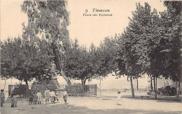 TLEMCEN - Place Des Victoires - Tlemcen