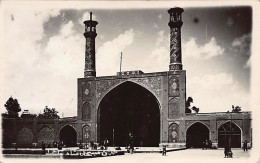 Iran - TEHRAN - Shah Mosque - REAL PHOTO - Publ. Unknown  - Irán