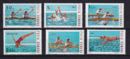 D 785 / ROUMANIE / LOT N° 3456/3461 NEUF** COTE 6€ - Collections