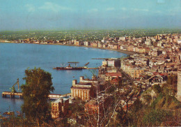 Castellammare Di Stabia(napoli) - Panorama - Viaggiata - Castellammare Di Stabia