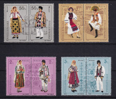 D 785 / ROUMANIE / LOT N° 3611/3618 NEUF** COTE 6€ - Collections