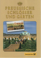 Germany Deutschland 2005 Preussische Schlosser Und Garten, Berlin ! - 2001-2010