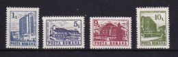 D 785 / ROUMANIE / LOT N° 3953/3956 NEUF** COTE 4€ - Collections