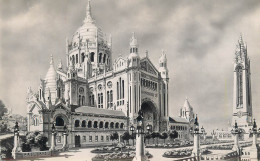 France Basilique De Lisieux - Lisieux