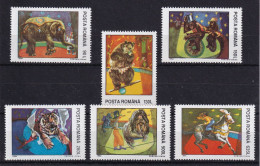 D 785 / ROUMANIE / LOT N° 4192/4197 NEUF** COTE 5.50€ - Sammlungen