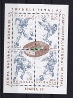 D 785 / ROUMANIE / LOT N° 4447/4450 NEUF** COTE 4.50€ - Verzamelingen