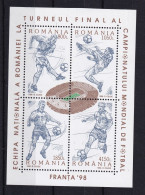 D 785 / ROUMANIE / LOT N° 4447/4450 NEUF** COTE 4.50€ - Collections