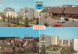 95-OSNY-N°T2171-A/0077 - Osny