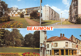 95-BEAUMONT SUR OISE-N°T2170-D/0351 - Beaumont Sur Oise