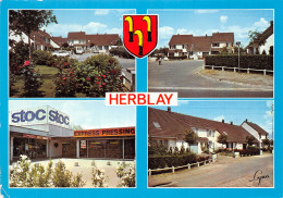 95-HERBLAY-N°T2170-D/0315 - Herblay