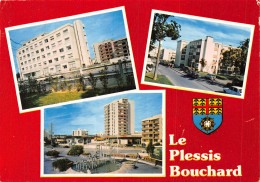 95-LE PLESSIS BOUCHARD-N°T2171-B/0193 - Le Plessis Bouchard