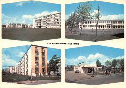 91-SAINTE GENEVIEVE DES BOIS-N°T2173-B/0241 - Sainte Genevieve Des Bois