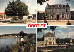 87-NANTIAT-N°T2174-C/0353 - Nantiat