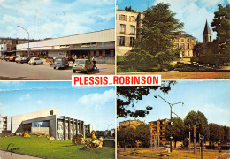 92-LE PLESSIS ROBINSON-N°T2175-B/0213 - Le Plessis Robinson
