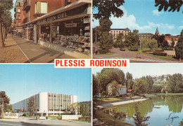 92-LE PLESSIS ROBINSON-N°T2175-B/0127 - Le Plessis Robinson