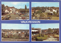 92-VAUCRESSON-N°T2175-B/0035 - Vaucresson
