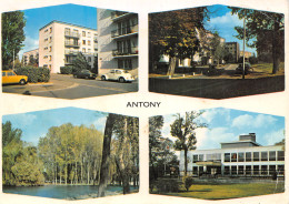 92-ANTONY-N°T2175-A/0075 - Antony