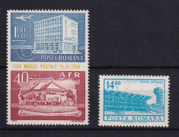 D 785 / ROUMANIE PA / LOT N° 209 //236 NEUF** COTE 5€ - Usati