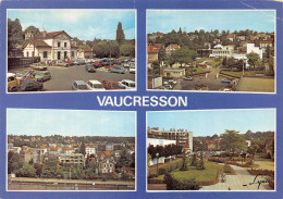 92-VAUCRESSON-N°T2175-D/0193 - Vaucresson