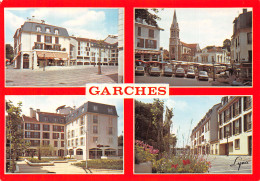 92-GARCHES-N°T2175-D/0191 - Garches