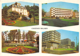 92-CHATENAY MALABRY-N°T2175-C/0383 - Chatenay Malabry