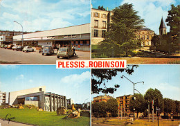 92-LE PLESSIS ROBINSON-N°T2175-C/0199 - Le Plessis Robinson