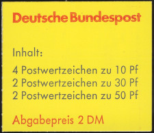 22Il MH BuS Philmail/Groth - Gestempelt - 1971-2000