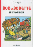 BOB ET BOBETTE Le Cygne Noir - Bob Et Bobette