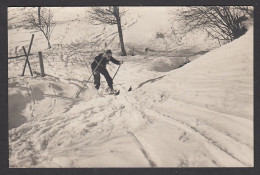 095775/ Ski Nordique - Winter Sports