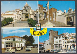 130661/ ELVAS - Madeira