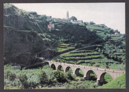 112148/ FAIAL, Ponte Velha - Madeira