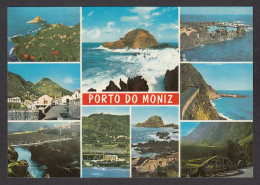 112142/ PORTO MONIZ  - Madeira