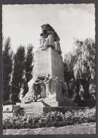 118897/ LAEKEN, Monument Au Soldat Français Inconnu - Laeken