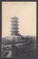 104299/ LAEKEN, Tour Japonaise, 1905 - Laeken