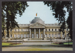 104291/ LAEKEN, Château Royal - Laeken