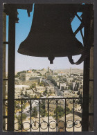 115795/ BETHLEHEM, Partial View - Palestina