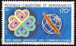 Nouvelle Calédonie - 1983 - PA N° 229 ** - Neufs